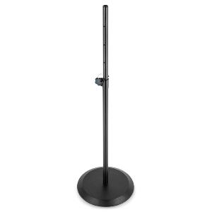 VONYX MPS-B45R - Socle / Embase ronde M20 pour barre de couplage