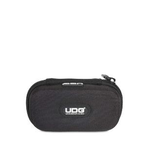 UDG U 8471 BL - Housse noire pour fader