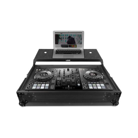 UDG U 91071 BL - Flight pour contrôleur numérique DDJ-800 Black