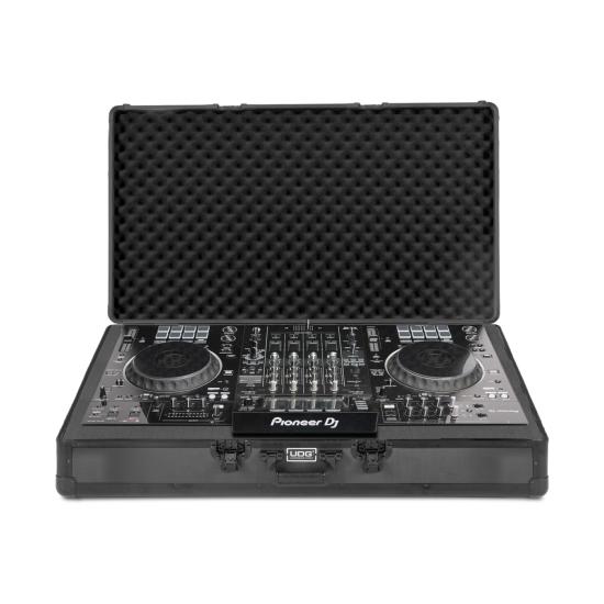 UDG Ultimate Pick Foam Flight Case Multi Format 3XL Black