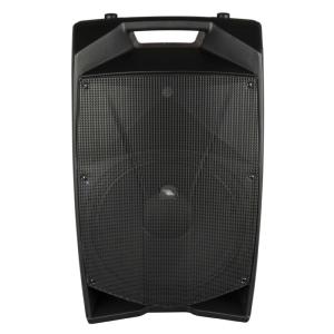 PROEL V15PRO - Enceinte active 15" 600w