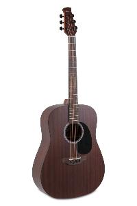 Applause AAD96-M - Guitare acoustique Wood Classics naturel mat acajou