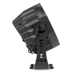 BEAMZ - PAR à LED sur batterie, 9 x 20 W RGBALC, DMX, étanche IP65