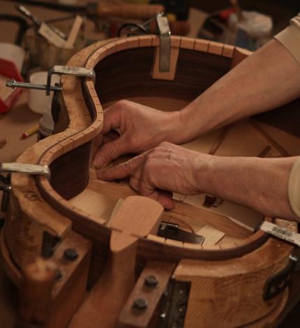 Alhambra Guitars