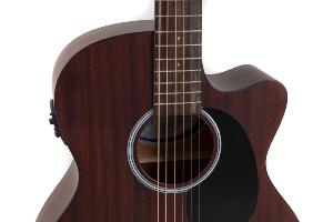 Applause AEO96-M -Guitare élect.acoustique Wood Classics Orchestra Model Electro