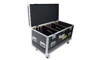 TEGO PRO - Malle pour câblage 120 x 60