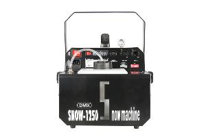 DJ POWER SNOW MACHINE S-1250