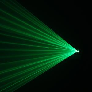 POWER LIGHTING GEKO 80 GREEN - Laser Vert 80 mW