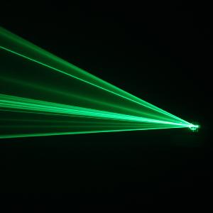 POWER LIGHTING GEKO 80 GREEN - Laser Vert 80 mW