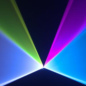J.COLLYNS ATENA 10K RGB - Laser RGB 10W