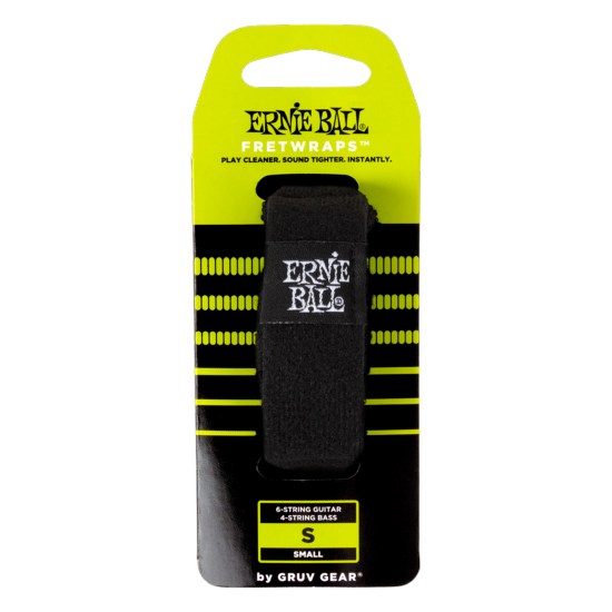 ERNIE BALL AEB 9612 - Fretwraps taille s