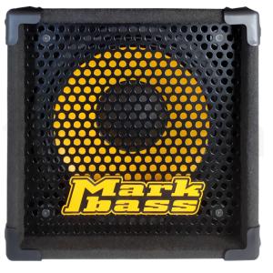 MARKBASS AMS 121 - Baffle basse 1x12" - 400W 80HMS