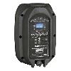 POWER ACOUSTICS - BE 4400 UHF MK2 - Sono Portable USB + SD + 1 micro main UHF