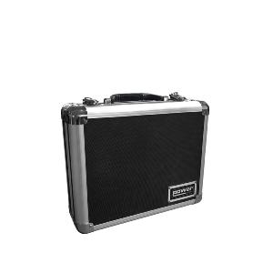 POWER ACOUSTICS - FL MIC 7BL - Valise pour rangement 7 micros