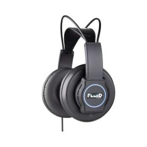 FLUID AUDIO FOCUS - casque