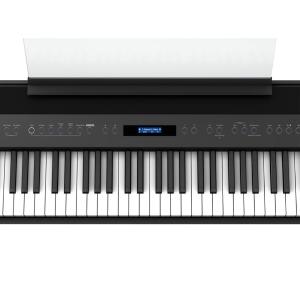 ROLAND FP-60X-BK - piano numérique