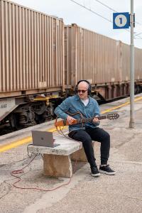 EKO GEA ONE-S150E-NYLON - Silent - One S150e Silent Nylon - Bluetooth + FX