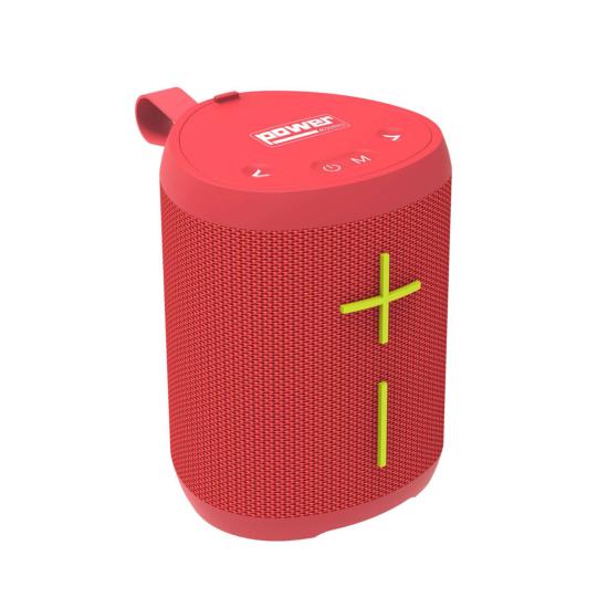 POWER ACOUSTICS - GETONE 20 - Enceinte Nomade Bluetooth Compacte