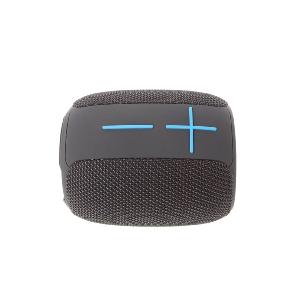 YOURBAN GETONE 25 GREY - Enceinte Nomade Bluetooth Compacte - Couleur Grise