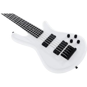 SPECTOR GSP PERF5-WH - Performer 5 - 5 Cordes White