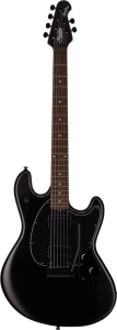 STERLING BY MUSIC MAN GSU SR30-SBK-R1 - Stingray - Stealth Black