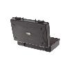 POWER ACOUSTICS - IP65 CASE 10 - Flight-case ABS IP65