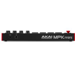 AKAI PRO KAP MPKMINIMKIII - Mini touches - USB 25 mini notes 8 pads écran OLED