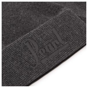 PEARL PPH KCP5 - Tapis pour batterie Noir avec logo Pearl