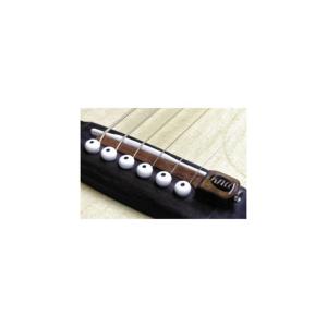 KNA SG-1 - Micro guitare piezo