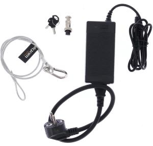 ALGAM LIGHTING LAL SPECTRUM1500RGB+ - Laser d'animation 1500 mW sur batterie, bt
