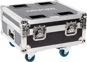ALGAM LIGHTING LAP EVENTPAR412-FC -  Flight case pour 6 EVENTPAR 412