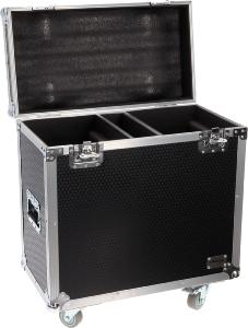 ALGAM LIGHTING LAP MB200-FC - Flight case à roulettes pour 2x MB200