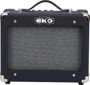 EKO MEK B-BA15 - 1 canal - HP 8" - 25W