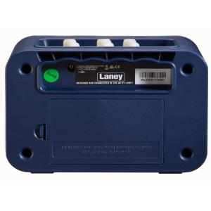 LANEY MINI-LION - Ampli Guitare look lionheart 3W