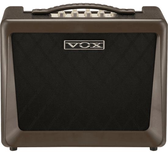 VOX MVO VX50-AG - VX - Ampli guitare acoustique