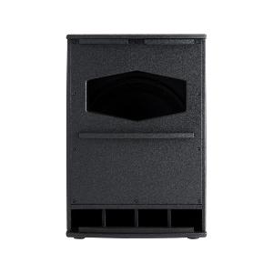 AUDIOPHONY MYOS15ASUB - Caisson de basses de 15&#8243; de 1000 W RMS avec DSP