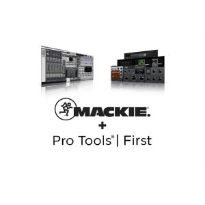 MACKIE RMK CREATOR-BUNDLE - Pack CR3-X, micro, casque