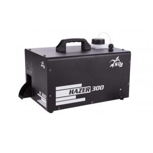 SAGITTER SG H300 - Hazer machine à brouillard 300