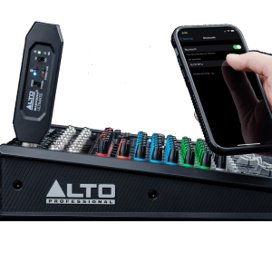 ALTO PROFESSIONAL SLT BLUETOOTHULTIMATE - Bluetooth - Stéréo 2 XLR (unité)