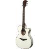 LAG - GLA T118ASCE-IVO - Guitare Folk - Tramontane 118 - Auditorium Slim Cutaway