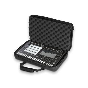 UDG U 8450 BL - Housse Noire Pour Pioneer Toraiz SP-16 / Roland TR8 Hardcase bk