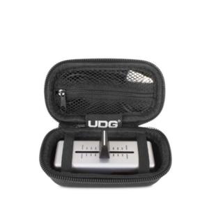 UDG U 8471 BL - Housse noire pour fader