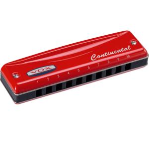 VOX VVO VCH-2-G - Continental Type-2 - Continental Type-2 10 trous - Sol