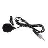 MICRO MAIN UHF WM 4400 PT UHF GR2 + MICRO SERRE-TÊTE + MICRO CRAVATE + EMETTEUR DE POCHE PT UHF - FR