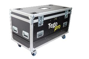 TEGO PRO - Malle pour câblage 120 x 60