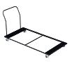 PRATICABLE - Chariot pour 15 praticables Stage Desk GT