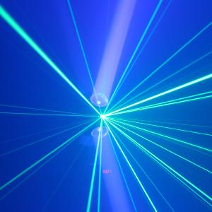 POWER LIGHTING SOLARIUS - Effet Lighting
