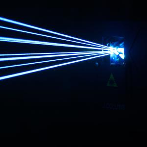 J.COLLYNS ATENA 10K RGB - Laser RGB 10W