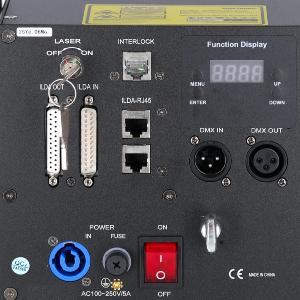 J.COLLYNS ATENA 15K RGB - Laser RGB 15W