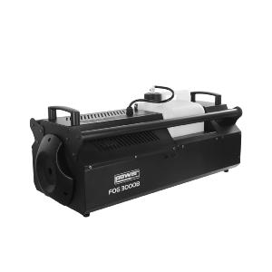 POWER LIGHTING FOG 3000B - Machine A fumée 3000W